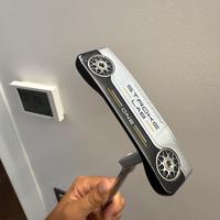PUTTER ODYSSEY STROKE LAB