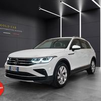 Volkswagen Tiguan Elegance 1.5 TSI 150 CV DSG PREZ