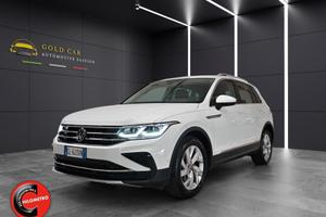 Volkswagen Tiguan Elegance 1.5 TSI 150 CV DSG PREZ