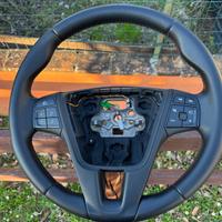 Volante Volvo v60/v40/xc60 in pelle