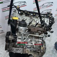 MOTORE 1.3 MJT 75cv FORD KA - FIAT 500  169A1000