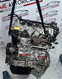 MOTORE 1.3 MJT 75cv FORD KA - FIAT 500  169A1000