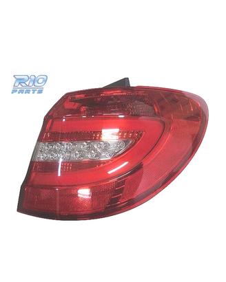 FANALE DX MERCEDES CLASSE B W246 12-14 LED BIANCO 