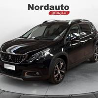 Peugeot 2008 1° serie BlueHDi 100 S&S Allure