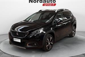 Peugeot 2008 1° serie BlueHDi 100 S&S Allure