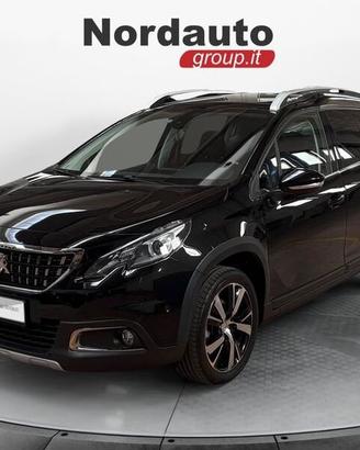 Peugeot 2008 1° serie BlueHDi 100 S&S Allure