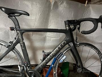 bici Pinarello 
