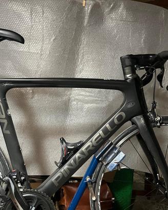bici Pinarello 