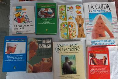 Riviste per Neo Mamme: Guida varie