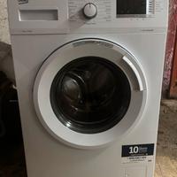 Lavatrice beko 9 kg