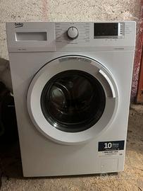 Lavatrice beko 9 kg