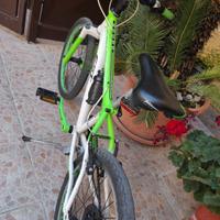 bici bimbo 22