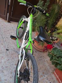 bici bimbo 22