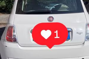 fiat  500 pop