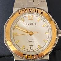 Orologio donna Bucherer