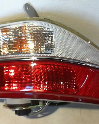 INDICATORE DIREZIONE POST DX BURGMAN SUZUKI 35603-