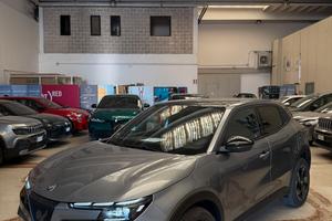 Alfa Romeo Junior 1.2 136 CV Hybrid eDCT6