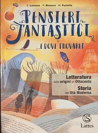 Pensieri fantastici e dove trovarli 2 ISBN 9788869