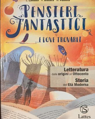 Pensieri fantastici e dove trovarli 2 ISBN 9788869
