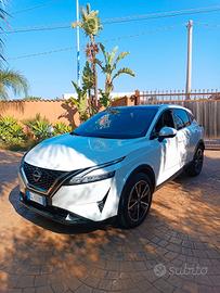 Bella Nissan qashqai