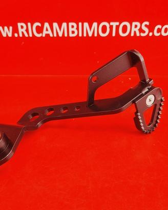 LEVA PEDALE FRENO TOURATECH BMW R1200GS