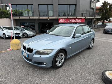 Bmw 320 320d cat MSport