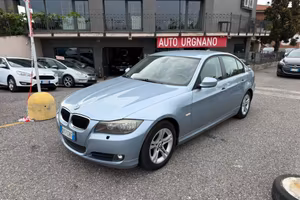Bmw 320 320d cat MSport