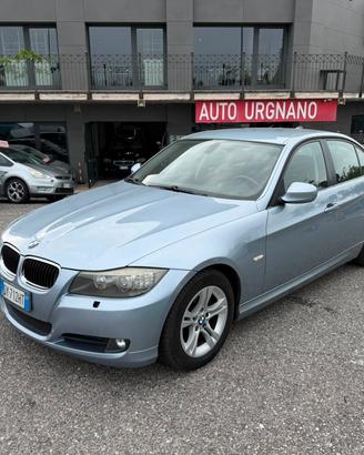 Bmw 320 320d cat MSport