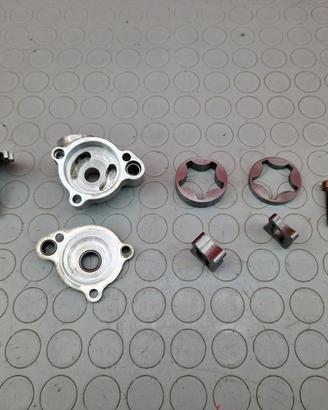 POMPA OLIO TM SMR 450 F 2005 2006 SMX EN MX 2004 2