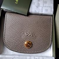 Porta Carte Épure LONGCHAMP