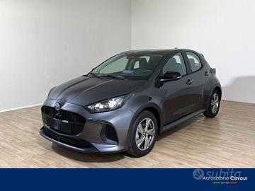 Mazda Mazda2 Hybrid 1.5 VVT e-CVT Full Hybrid...