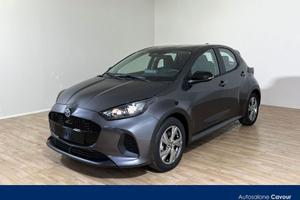 Mazda Mazda2 Hybrid 1.5 VVT e-CVT Full Hybrid...