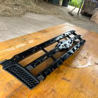 Mascherina anteriore Ford Ranger 2015