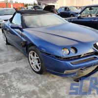 ALFA ROMEO SPIDER 916 2.0 T.SPARK 16V - Ricambi