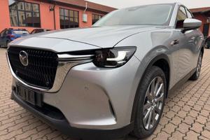 MAZDA CX-60 3.3L e-Skyactiv D 249 CV MHEV 4WD Ex