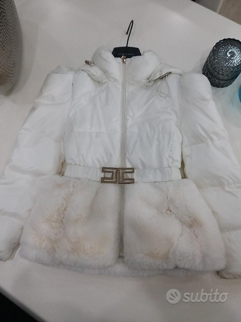 Yoox Piumino Elisabetta Franchi Bimba Piumino Bambina Elisabetta