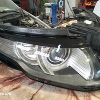 Fari xenon Range Rover Evoque 