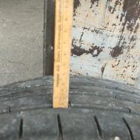 Gomme + cerchioni