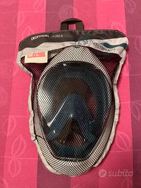 Maschera sub