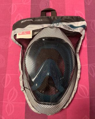 Maschera sub