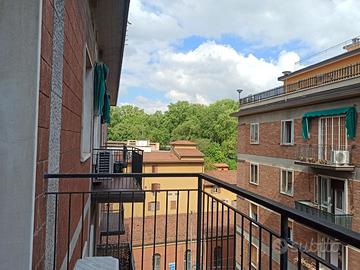 Appartamento pressi Montagnola (BO)
