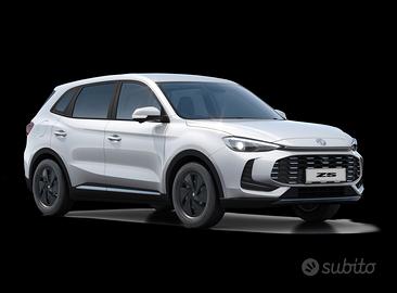 RICAMBI MG ZS 2024