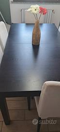 tavolo ikea allungabile 