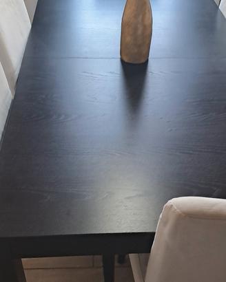 tavolo ikea allungabile 