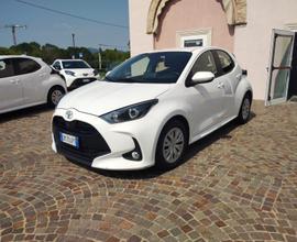 Toyota Yaris 1.0 5 porte Active