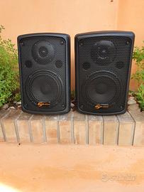 Casse passive Sountsation SP WM 06P