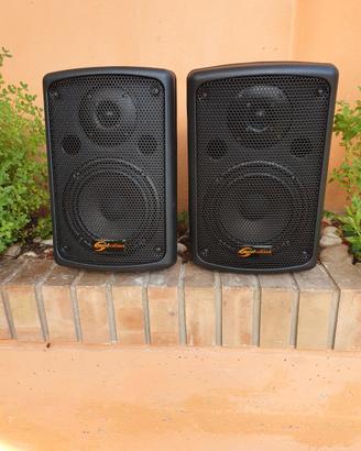 Casse passive Sountsation SP WM 06P