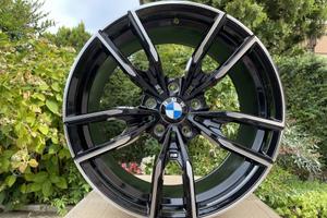 CERCHI 18 - 19 BMW mod. 792 M MADE IN GERMANY