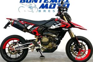 Ducati Hypermotard 698