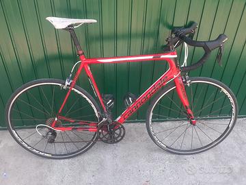 Cannondale SuperSix